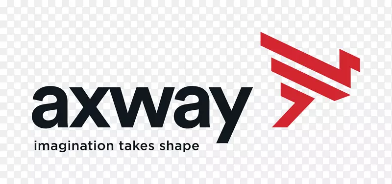 Axway电脑软件徽标公司业务-业务