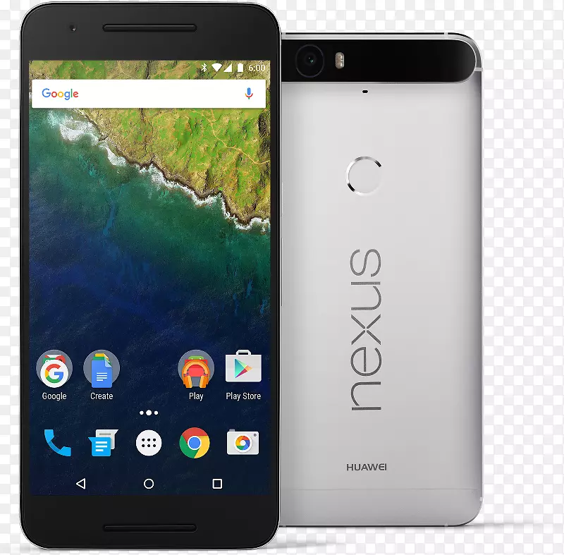 谷歌Nexus智能手机Android Oreo华为谷歌手机/智能手机连接6p智能手机