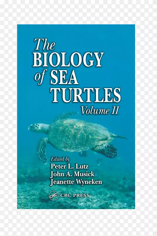 海龟生物学