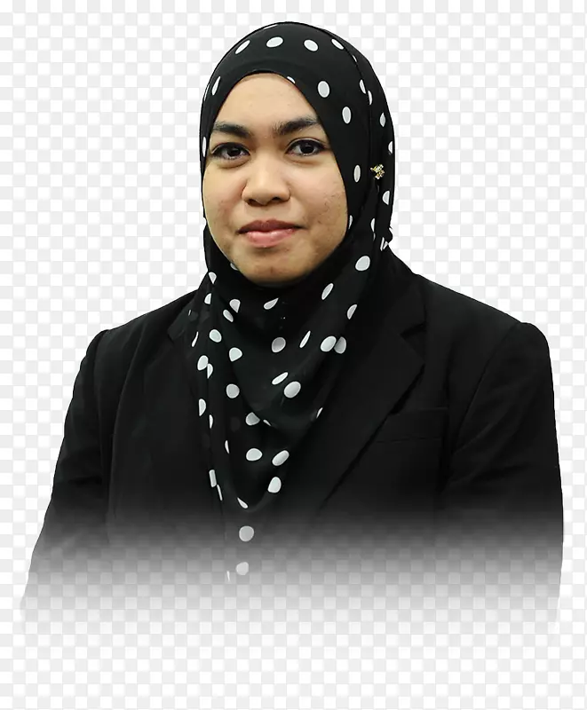 马来西亚科兰坦大学兽医学院私人邮袋兽医围巾
