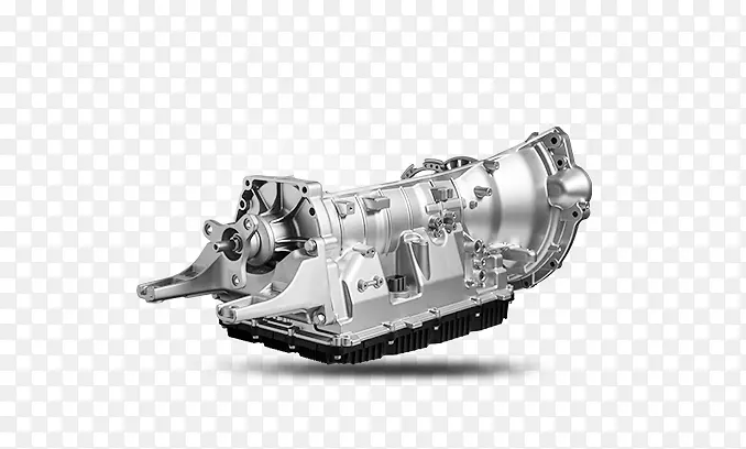 现代发动机动力技术公司自动变速器-发动机