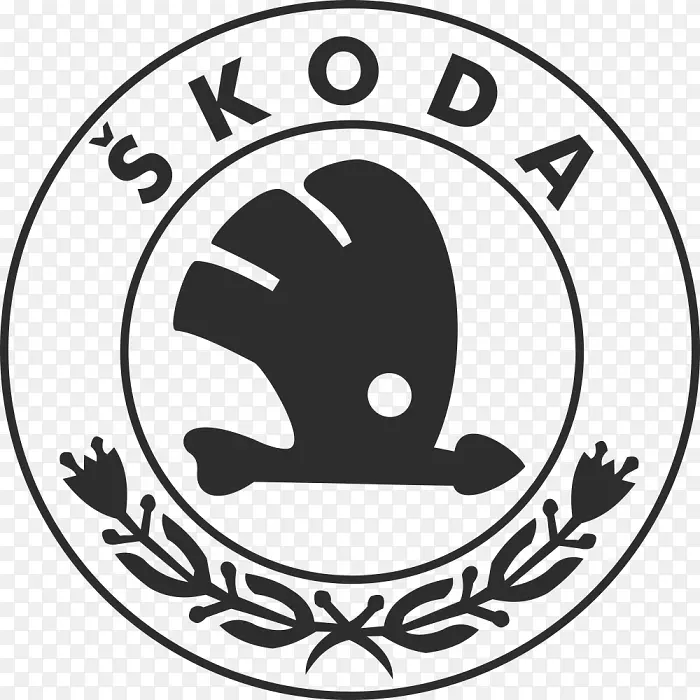 Škoda汽车Škoda 1000 mbŠkoda octavia-skoda