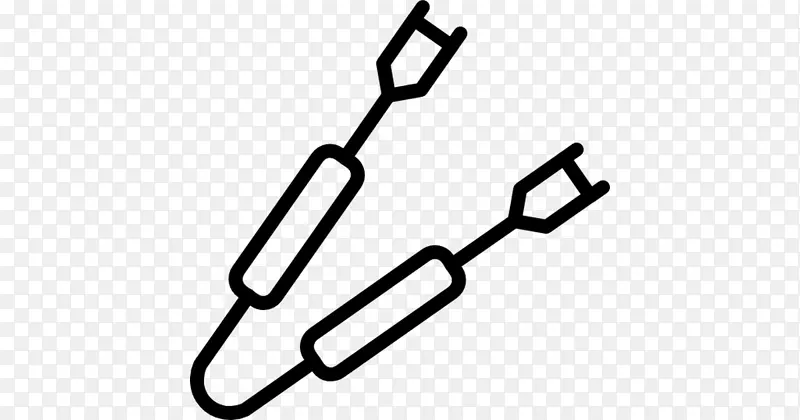 汽车刻字文件-汽车