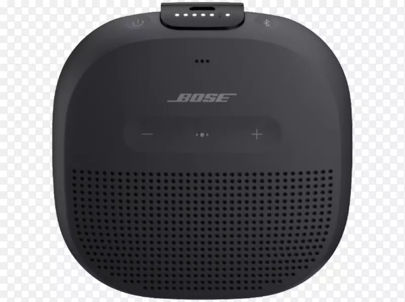 Bose SoundLink微型扬声器无线扬声器Bose公司-蓝牙扬声器