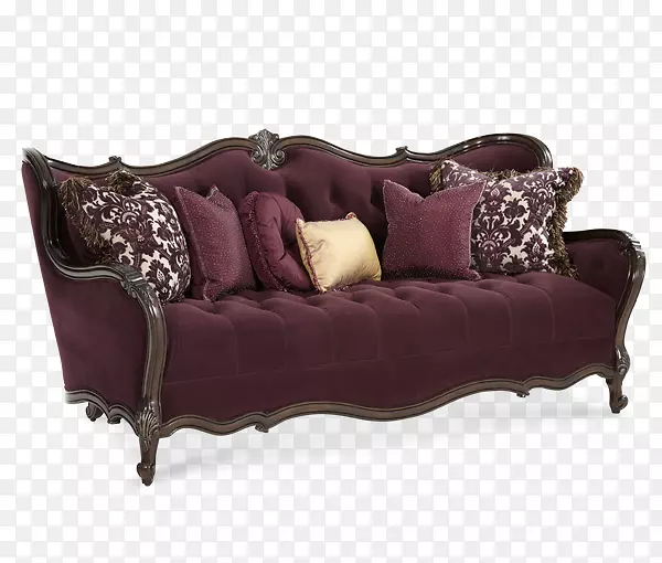 沙发床框架沙发躺椅长椅造型