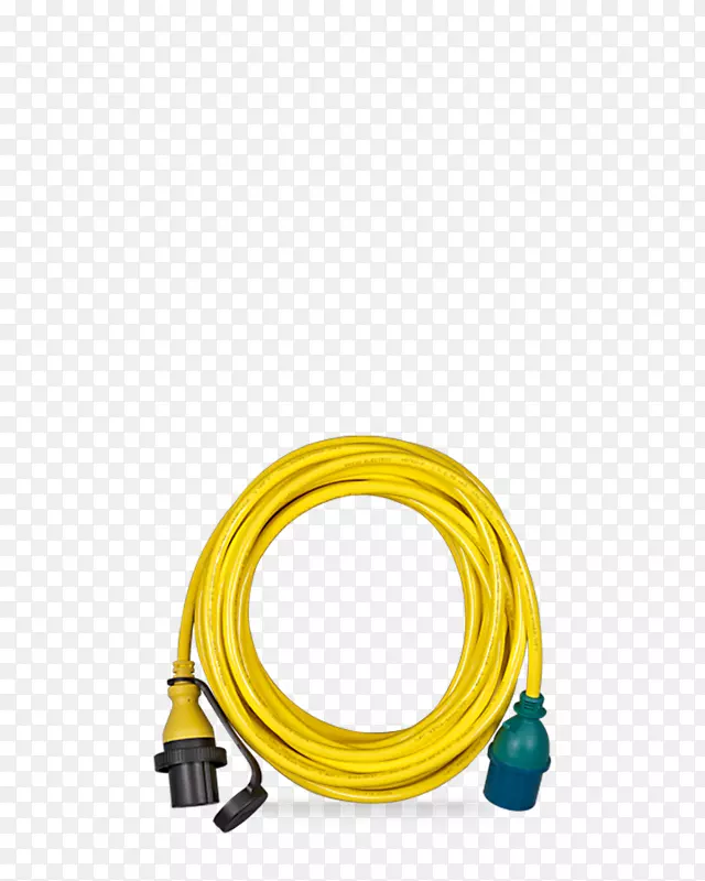 电力连接器电缆Schuko交流电源插头和插座电力电缆