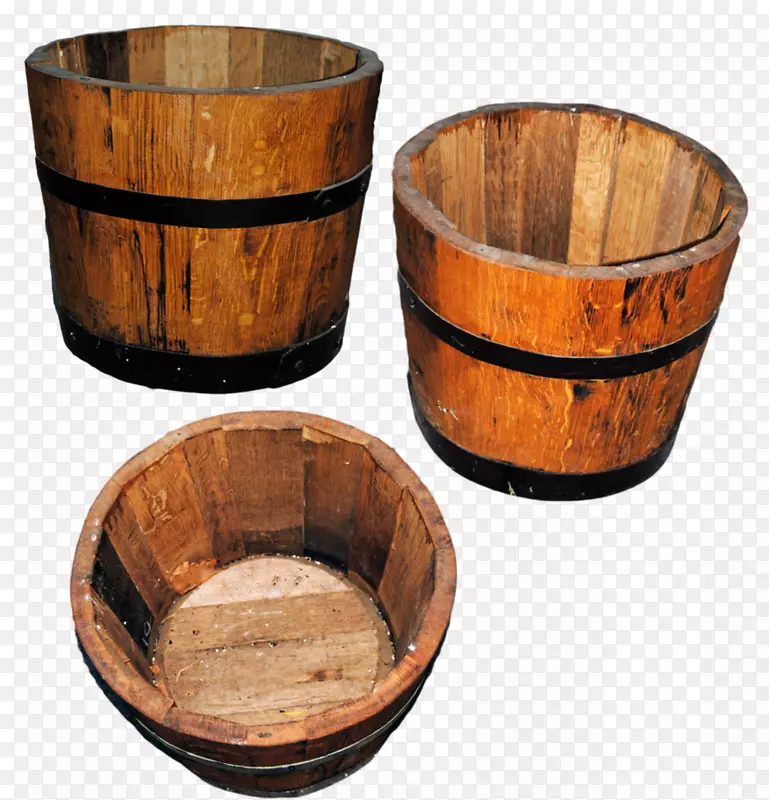 木制过山车碗桶木桶