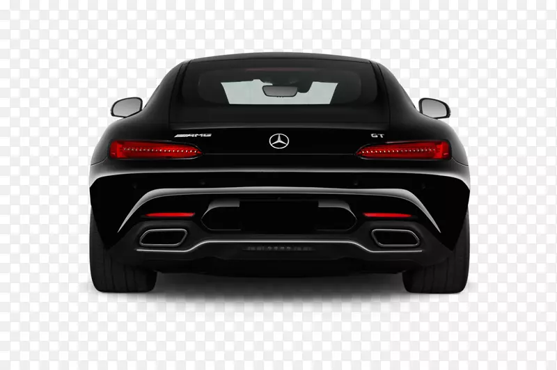 2014年大众豪车3.6L运动汽车设计-梅赛德斯-奔驰AMG GT