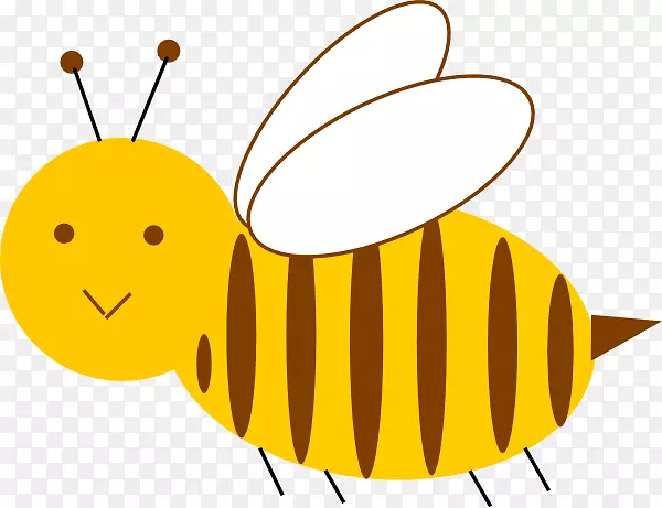 蜜蜂夹艺术