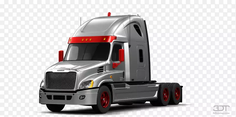 汽车商用车卡车汽车设计运输货物班轮卡车