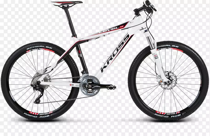 Trek自行车公司自行车架山地自行车碳纤维-自行车