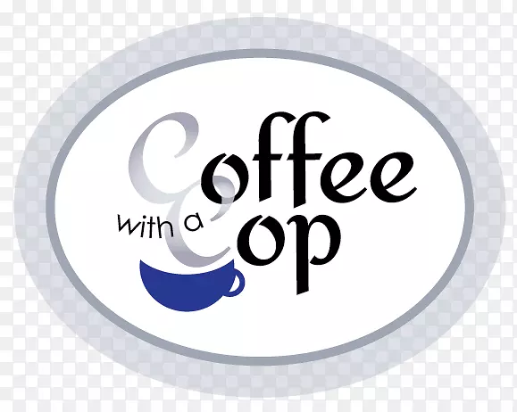 标志牌咖啡圈字型