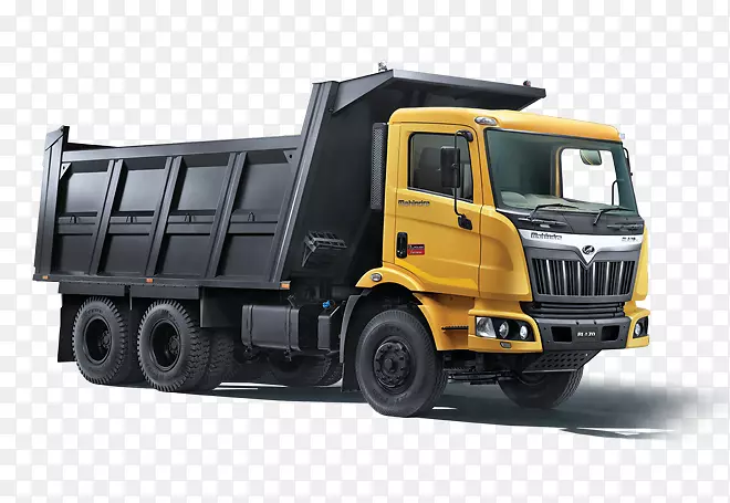 Mahindra&Mahindra Tata Prima Mahindra Maxx Mahindra bolero Navistar国际卡车和公共汽车