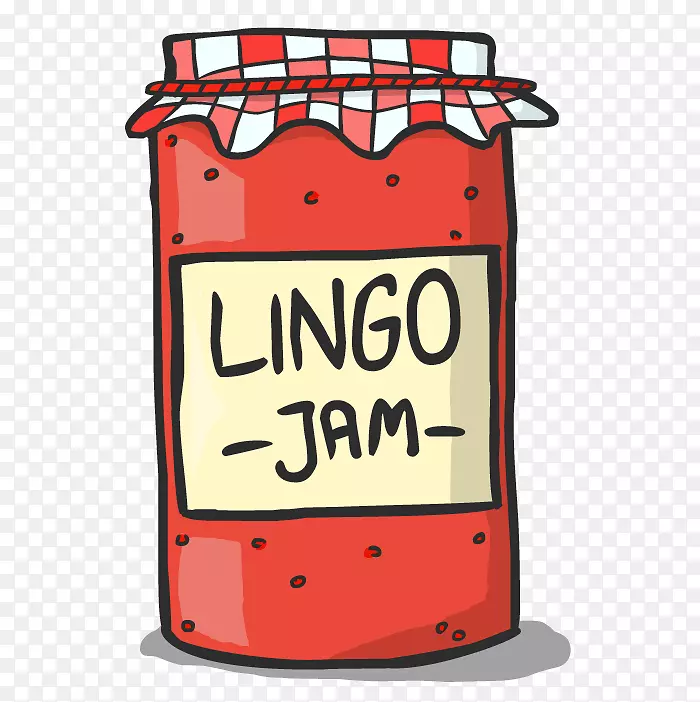 在线和离线Word-jam jar的英文文本翻译