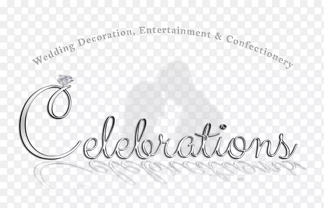 商标桌面壁纸车身珠宝字体-婚礼庆典