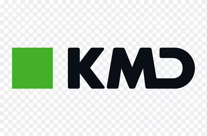 KMD波兰spz o.公司合作标志-edna