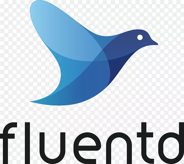 流畅日志文件Kubernetes ElasticSearch Linux基金会-徽标广场