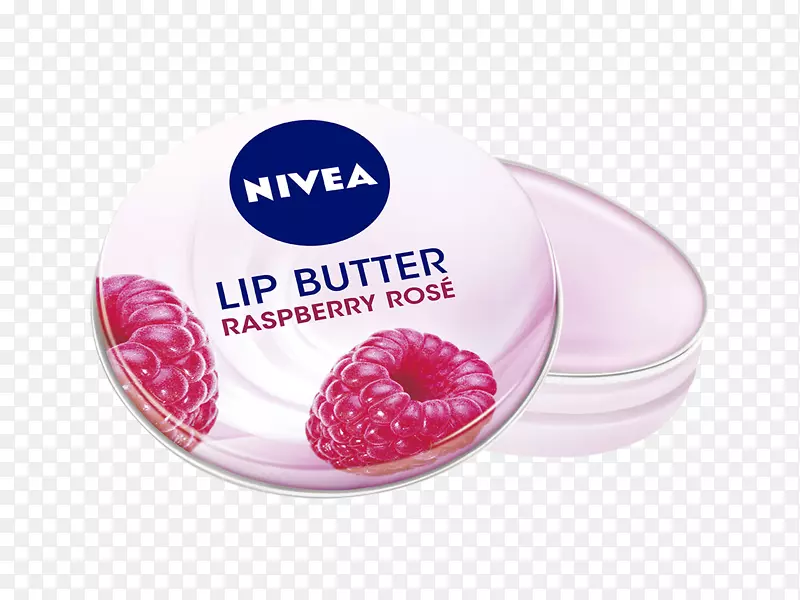 唇膏Nivea Labello保湿剂-唇膏护理