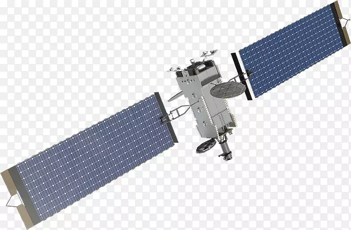通信卫星gps卫星封锁洛克希德马丁A 2100-太空卫星