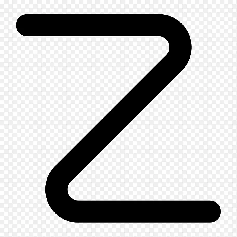 线角数-z字母