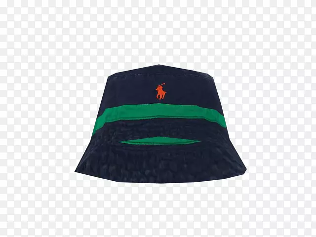 帽子绿松石-拉尔夫劳伦