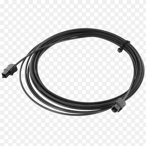 同轴电缆电视电缆车光纤电缆欧洲风立体声