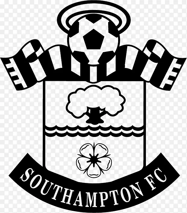 南安普敦F.C.英超曼彻斯特联队。MLS-南安普敦
