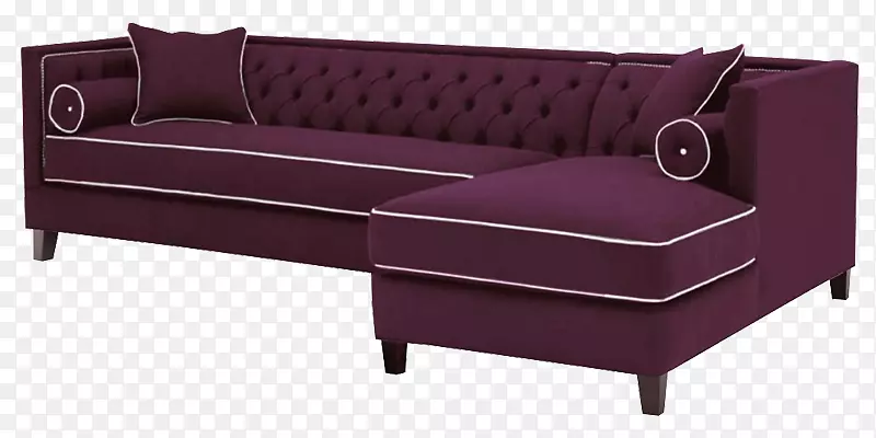沙发床长沙发垫-现代沙发