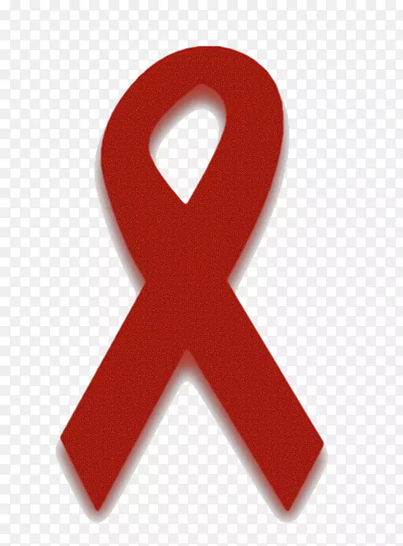 世界艾滋病日红丝带对艾滋病流行病学的误解-非营利组织