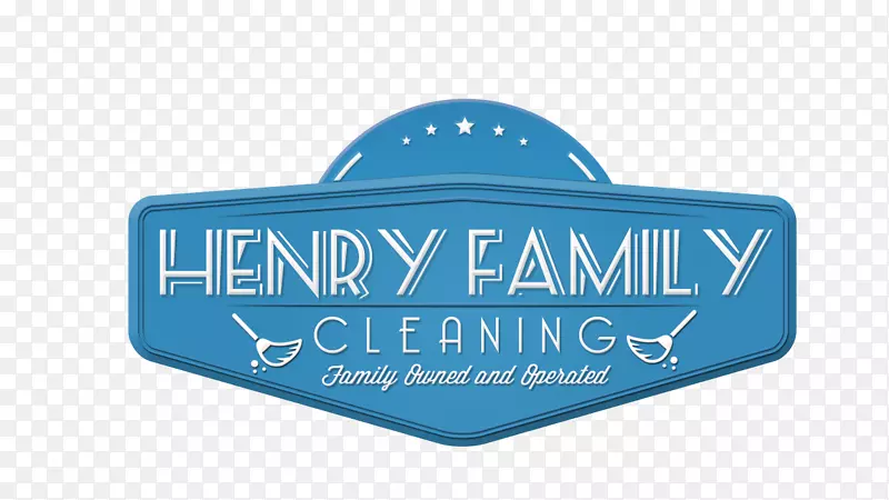 商标字体-家庭清洁