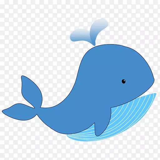 海豚选择策略交易鲸目动物079905-小须鲸