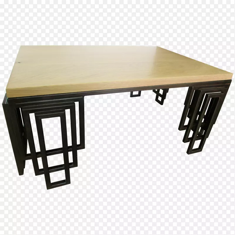 咖啡桌家具.木制桌面
