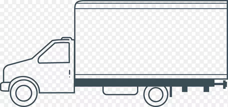 货物约翰迪尔商用车重型卡车