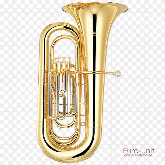 大号铜管乐器小号雅马哈公司乐器欧洲风立体声音响