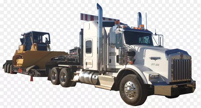 重型运输车，拖车，商用车-重型卡车