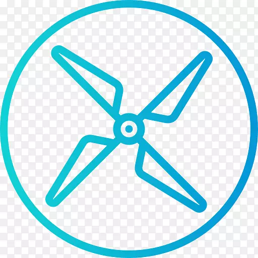 YouTube无人驾驶飞行器艺术摄影.螺旋桨