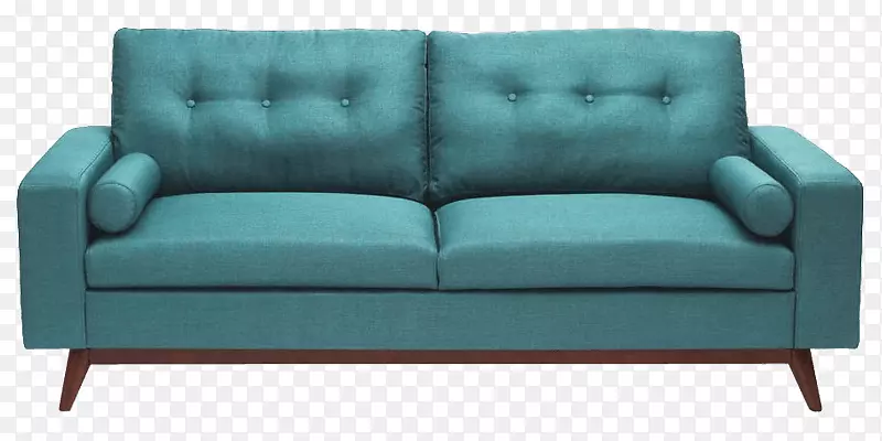 沙发床枕垫沙发-现代沙发
