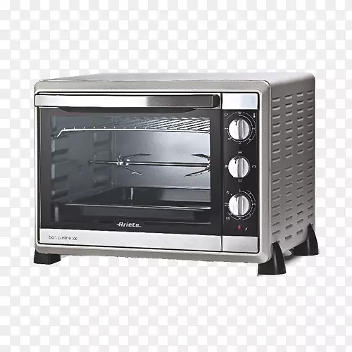 烤箱厨房烤箱，300金属烤箱，975波滕扎烤箱，1600 w烤箱