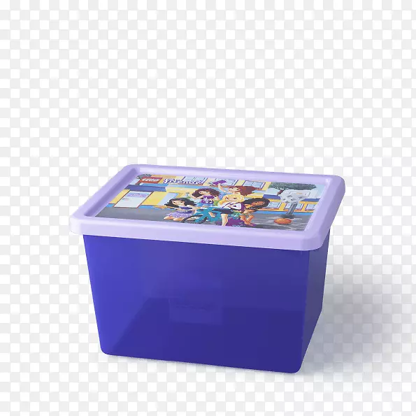 乐高朋友玩具区亚马逊网站乐高сетьсертифицированныхмагазинов-徽标盒