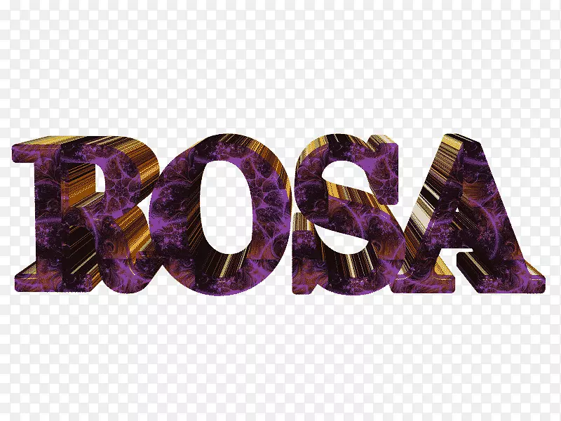 紫水晶字体