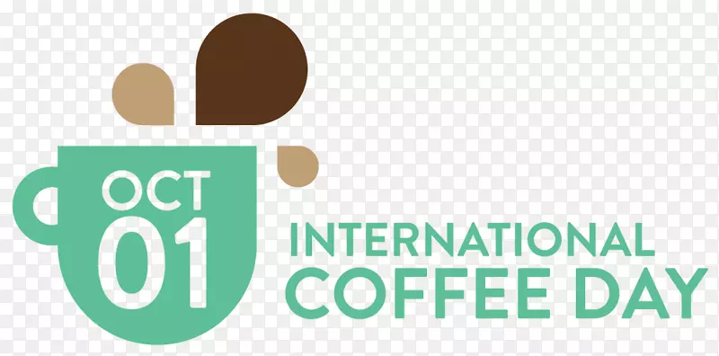国际咖啡日国际咖啡组织咖啡日咖啡馆-国际日
