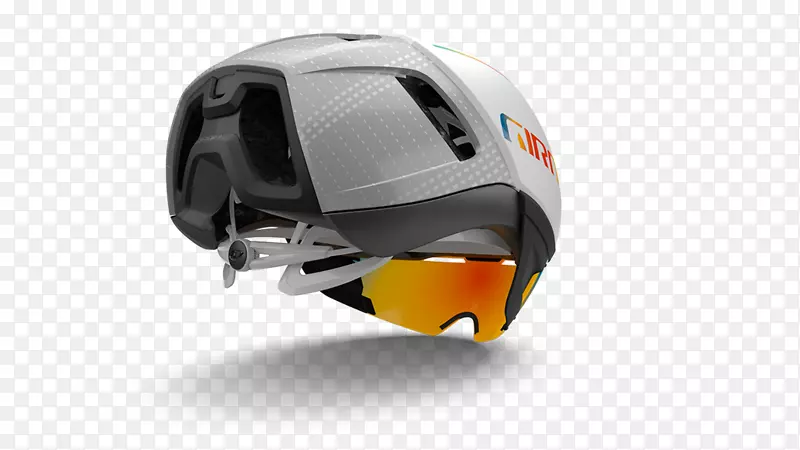 自行车头盔摩托车头盔滑雪雪板头盔Giro-多方向碰撞防护系统