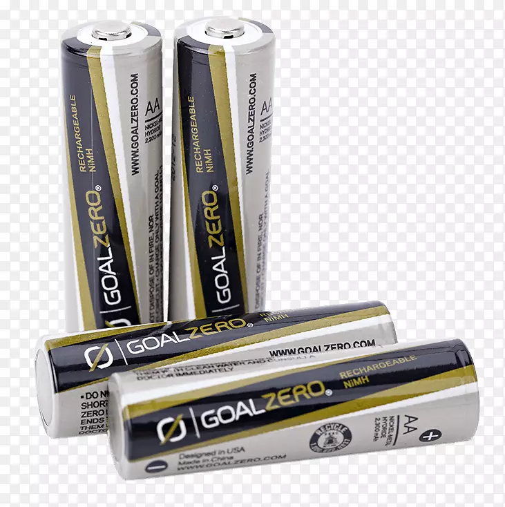 电动电池aaa电池可充电电池镍金属氢化物电池可充电电池