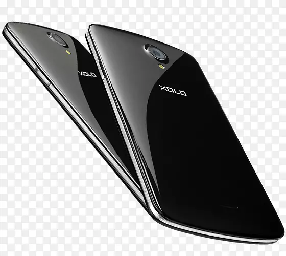 Smartphone xolo android团队赢得恢复项目-智能手机