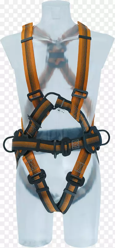 安全吊带、防坠落装置、爬山吊带、个人防护设备.安全带