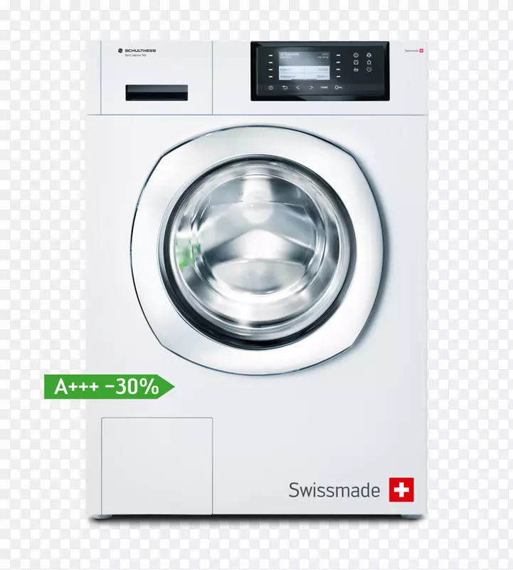 Schulthess Maschinen ag Schulthess集团洗衣机烘干机