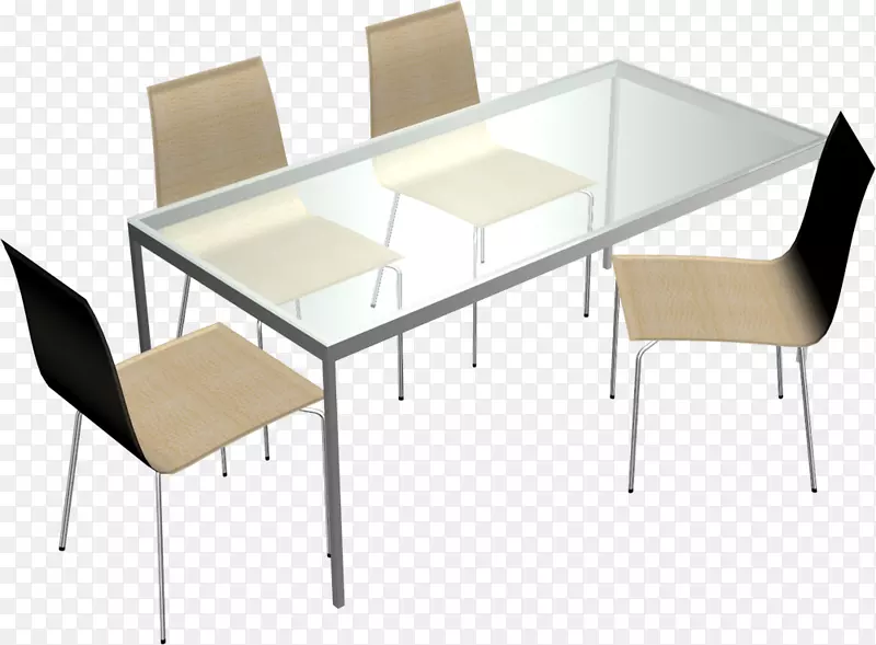 桌椅家具餐厅桌椅