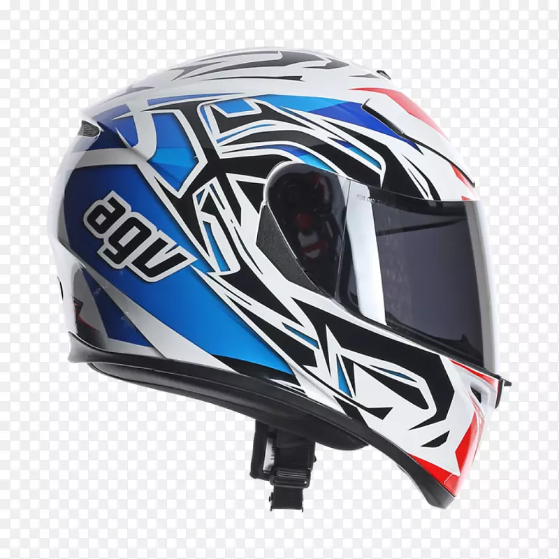 摩托车头盔AGV Pinlock-visier-摩托车头盔