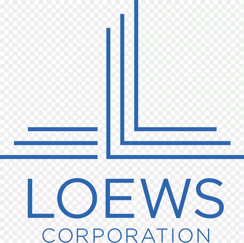 Loews公司纽约证券交易所：L LOGO投资首席执行官-人