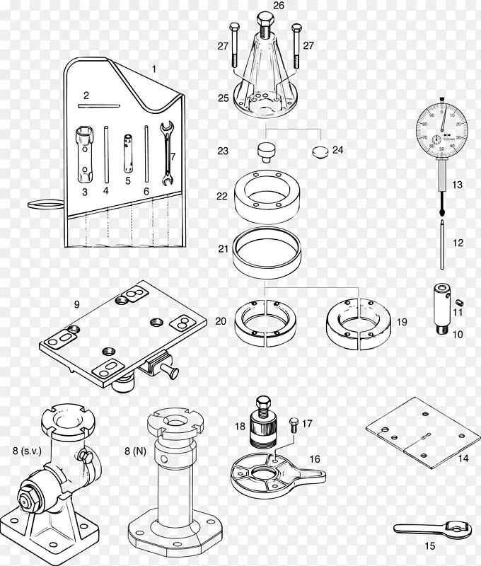 BRP-RotaxGmbH&Co.Kg工具二冲程发动机螺杆式发动机